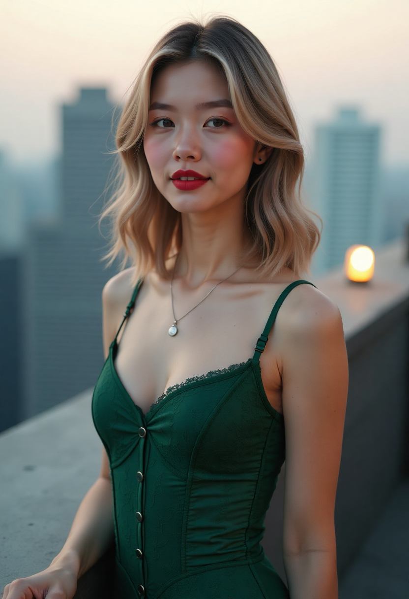 纸间回声海报